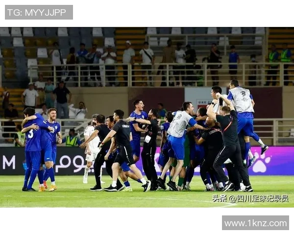 亚洲杯足球盛宴即将开启各国球队争夺荣耀与梦想